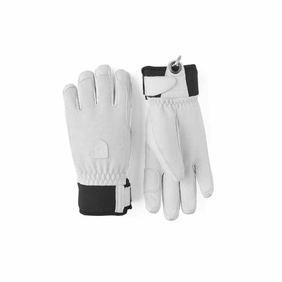 Apparel * | Hestra Army Leather Patrol Glove Women'S