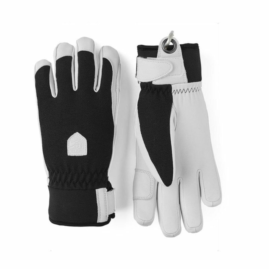 Apparel * | Hestra Army Leather Patrol Glove Women'S