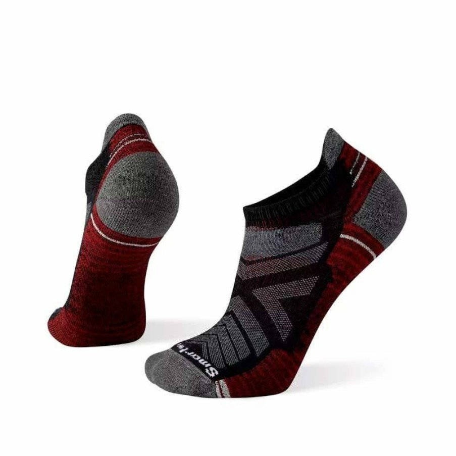 Accessories * | Smartwool Hike Light Cushion Low Ankle Socks