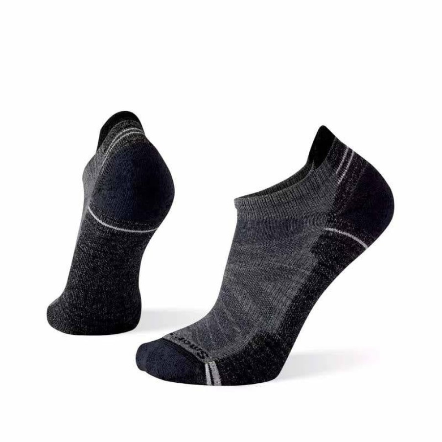 Accessories * | Smartwool Hike Light Cushion Low Ankle Socks