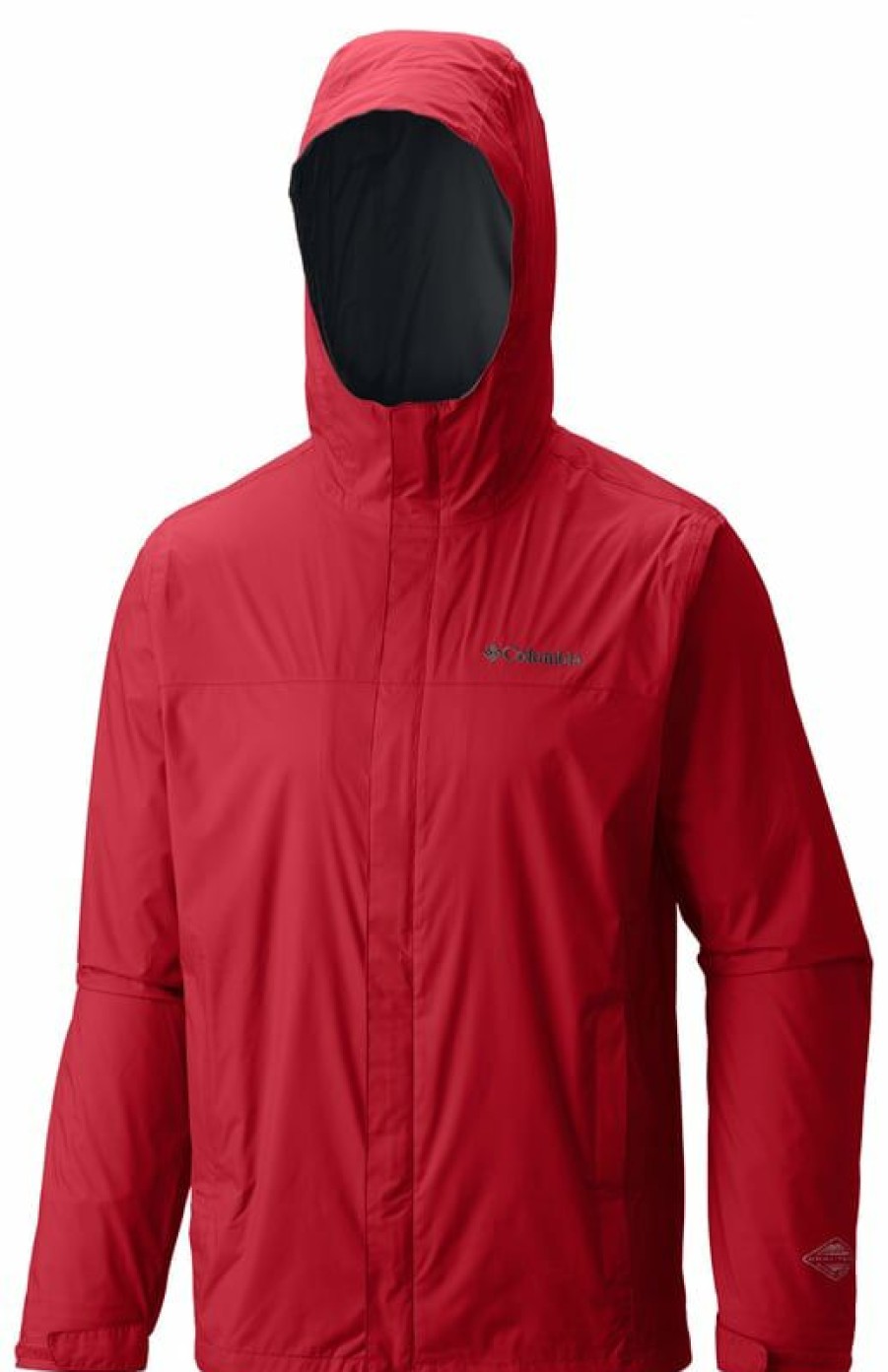 Apparel * | Columbia Watertight Ii Jacket Men'S